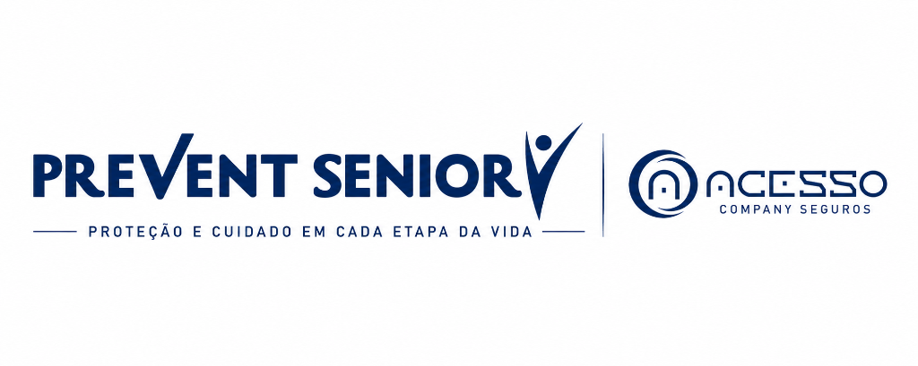 Logo Prevent Senior Acesso